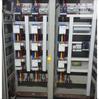 طراحی و مونتاژ تابلو برق صنعتی و تعمیرات تخصصی|خدمات پیشه و مهارت|شاهینشهر, شهرک صنعتی|دیوار