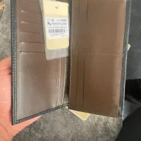 کیف پول مردانه چرم مشهد اصلی|کیف، کفش، کمربند|یزد, |دیوار