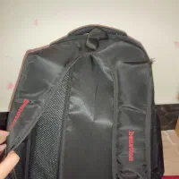 کوله پشتی Benetton|کیف، کفش، کمربند|یزد, |دیوار