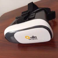 عینک واقعت مجازی