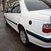 پارس ۹۳دوگانه کارخانه بی رنگ