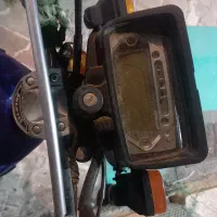 موتور 200cc همتاز