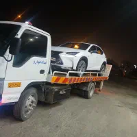 امدادخودرو وخودروسوار شرق|خدمات حمل و نقل|قلندر آباد, |دیوار