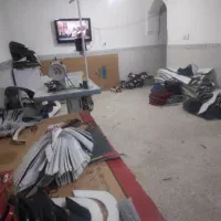 چرخکار خانم