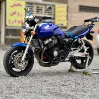 Cb400سند به نام|موتورسیکلت|اندیشه, شهرک کوثر|دیوار