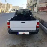 پراید وانت 151 مدل 1402
