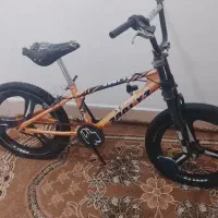 دوچرخه کوهستانی 24 پیکفور