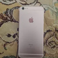 گوشی آیفون ۶اس پلاس اپل آیدی رایگان|موبایل|گنبد کاووس, |دیوار