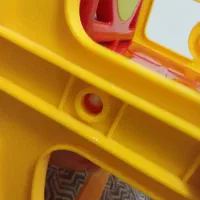 صندلی راک بچه گانه|تخت و صندلی بچه|کرمانشاه, |دیوار