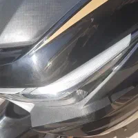 موتور آیروکس|موتورسیکلت|علیآباد کتول, |دیوار