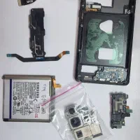 فروش قطعات موبایل S21 Ultra