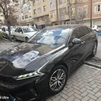 کیا k5 (اپتیما) صفر خشک