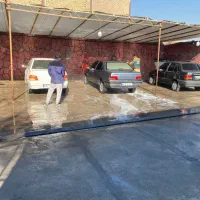 نیروی کارواش|استخدام سرایداری و نظافت|بهارستان, |دیوار