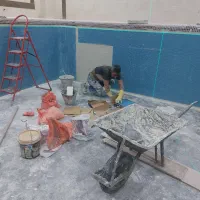 استخر وجکوزی