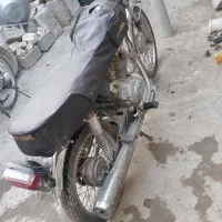 موتور هندا 125|موتورسیکلت|چناران, |دیوار