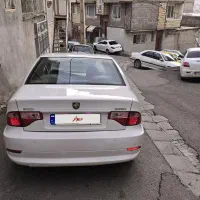 سورن معمولی|خودرو سواری و وانت|سنندج, |دیوار