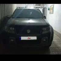 سوزوکی ویتارا