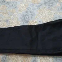 شلوار کتان پسرانه در حد نو .|لباس|تهران, گرگان|دیوار