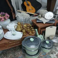 بدلیل مهاجرت  بفروش می‌رسد|یخچال و فریزر|تبریز, |دیوار