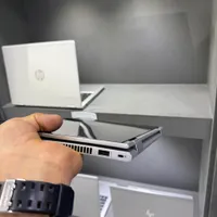 HP PROBOOK 435 G7/G8 اپن باکس|رایانه همراه|اصفهان, گلزار|دیوار