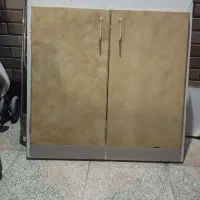 در اپن، کابینت|مصالح و تجهیزات ساختمان|لنجان, |دیوار