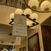 لوستر|لوستر و چراغ آویز|تالش, هشتپر|دیوار