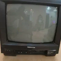 تلوزیون ناسیونال ۱۴ اینچ