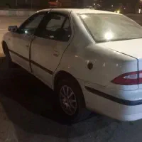 سمند مدل 89 اف سون|خودرو سواری و وانت|قائن, |دیوار