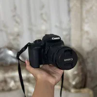 دوربین canon 850d|دوربین عکاسی و فیلم‌برداری|تهران, ابوذر|دیوار