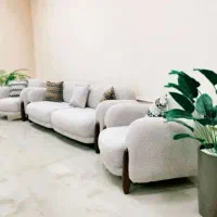 تعمیرات مبل صندلی نهارخوری و..
