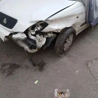 تیبا صندوق‌دار SX، مدل ۱۳۹۳|خودرو سواری و وانت|تبریز, |دیوار
