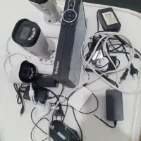 تلویزیون ۵۰ اینچ با دوربین مداربسته|تلویزیون و پروژکتور|سیرجان, |دیوار