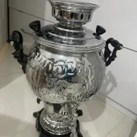 سماور گازی ۶لیتری