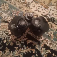 دوربین شکاری امریکایی مارک  Hoya 16x50