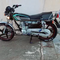 موتور پرواز 200