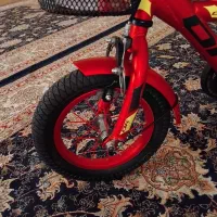 دوچرخه|دوچرخه، اسکیت، اسکوتر|دماوند, مسکن مهر گیلاوند|دیوار