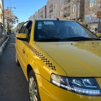 تاکسی ابیک شهرک قدس ۱۴۰۳