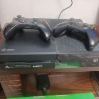 Xbox one 1tb