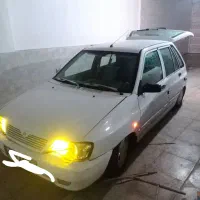 کمک بادی با سیستم فروشی.|قطعات یدکی و لوازم جانبی|مشهد, گاز|دیوار