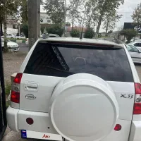 ام‌وی ام‌ایکس ۳۳ (۲۰۰۰)|خودرو سواری و وانت|رشت, انصاری|دیوار
