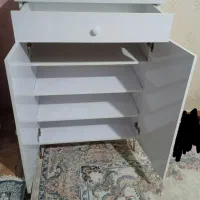 جاکفشی|جاکفشی، کمد، دراور|خرمآباد, |دیوار