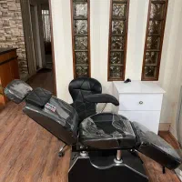 فروش لوازم سالن آرایشی کلی و جزیی توافقی|آرایشگاه و سالنهای زیبایی|مشهد, نیروی هوایی|دیوار