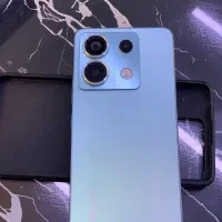 گوشی شیائومی نوت ۱۳ پرو 5g  گیگ ۵۱۲|موبایل|پردیس, فاز ۲|دیوار