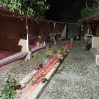 سنتی سرای مشتی