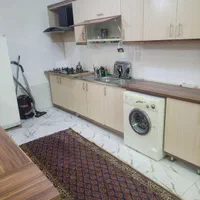 سوئیت اجاره ای ۷۵ متری حیاط دار|اجارهٔ کوتاه‌مدت آپارتمان و سوئیت|مشهد, شهید آوینی|دیوار