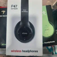 هدفون p47