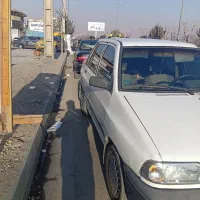 پراید تمام انژکتور