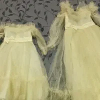 ست لباس مجلسی دخترونه برای دوسایز