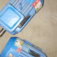 دینام سه فاز 3اسب بخار نو