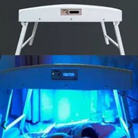 اجاره دستگاه (فتوتراپی) زردی تضمیتی وباکیفیت عالی|پزشکی|نسیم‌شهر, |دیوار